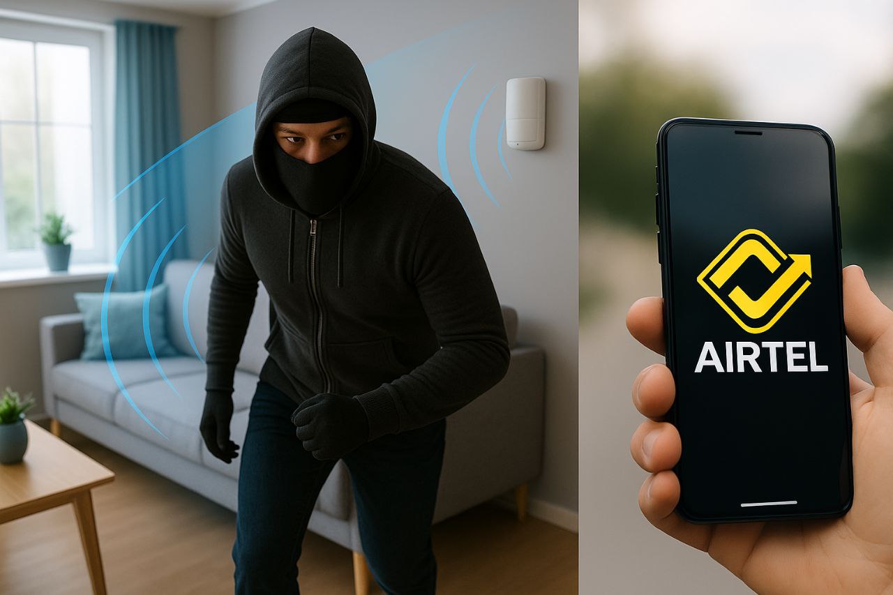 Supervisione e teleallarme