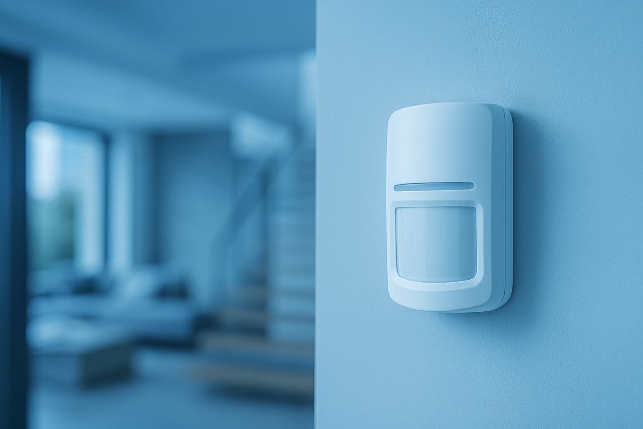 Tecnologia mista, protezione totale.