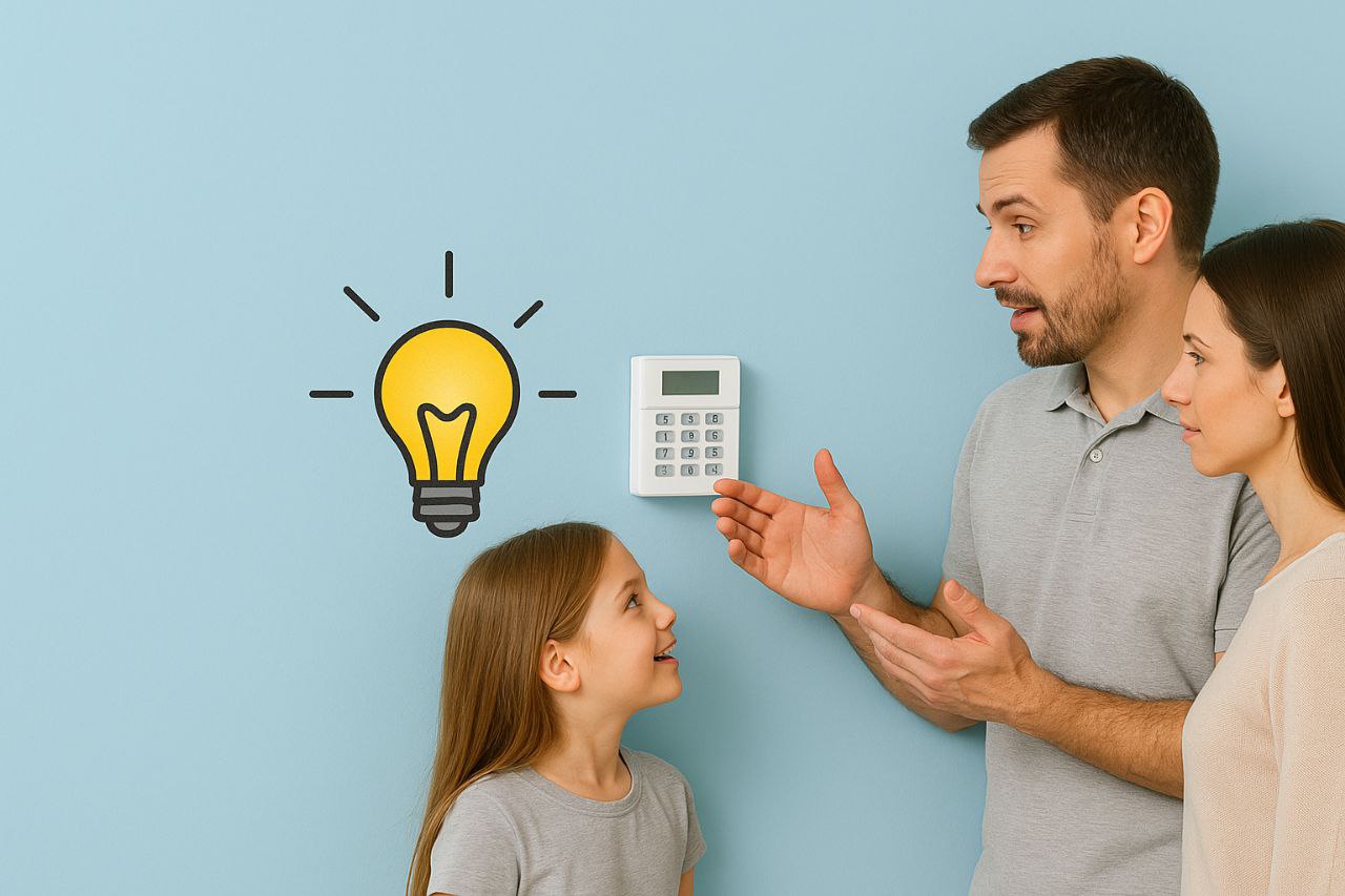 Consulenza sicurezza