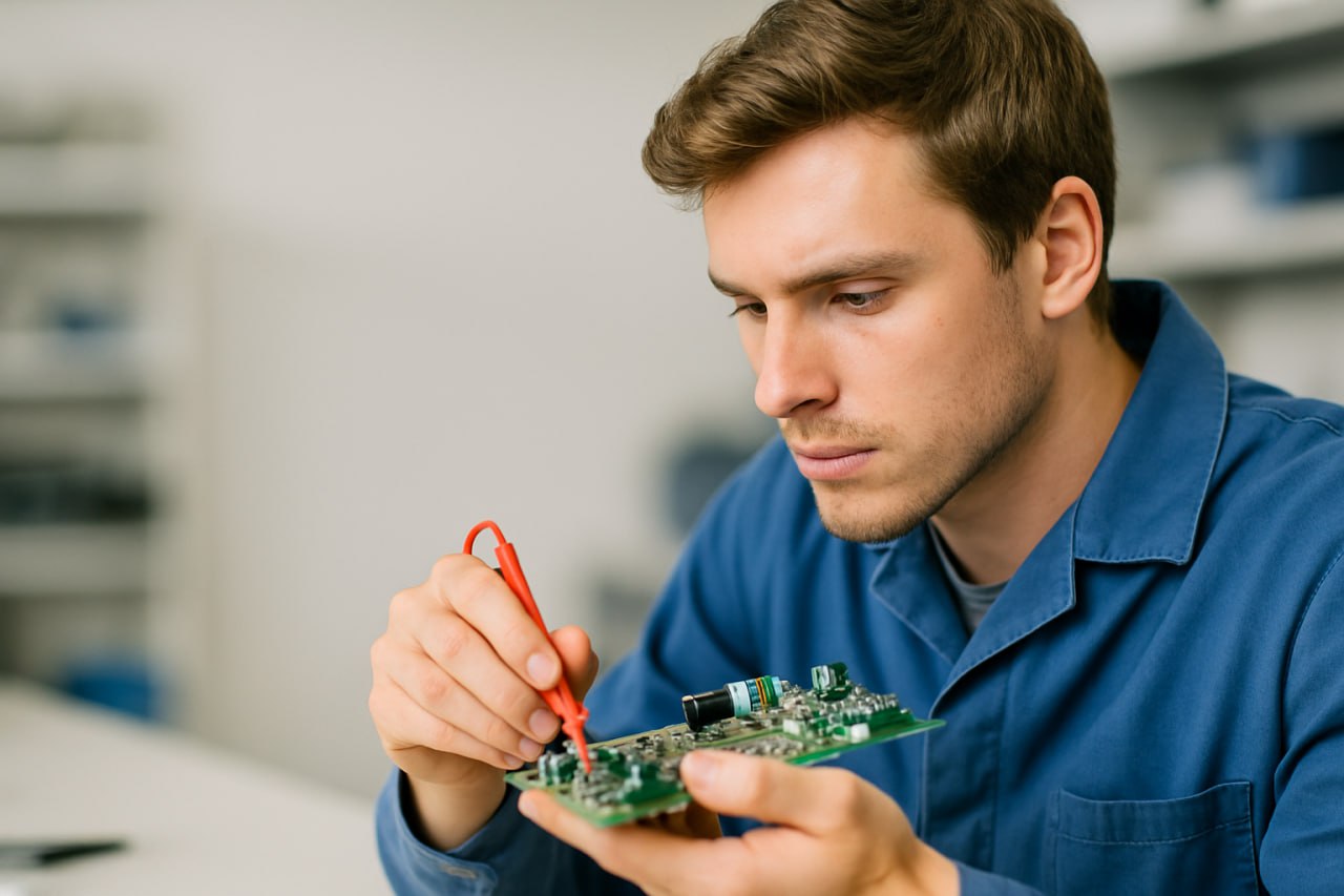 L’allarme con i fili è più sicuro