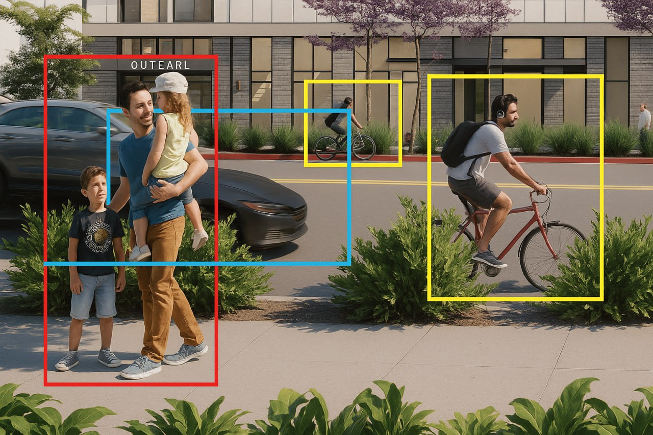 Sistemi antifurto hi-tech